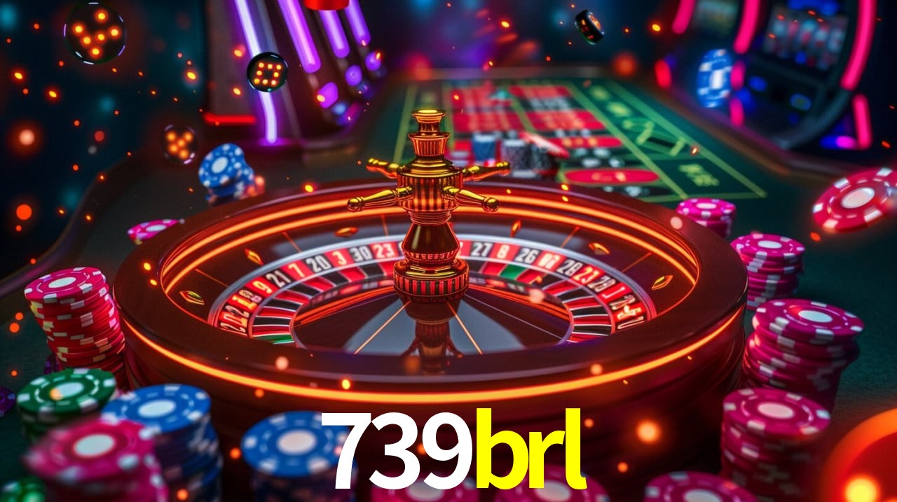 A Emoção da Loteria na 739brl: Uma Chance de Mudança de Vida