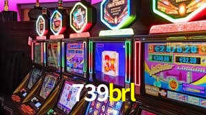 Desvendando o Mundo dos Jogos Virtuais na 739brl