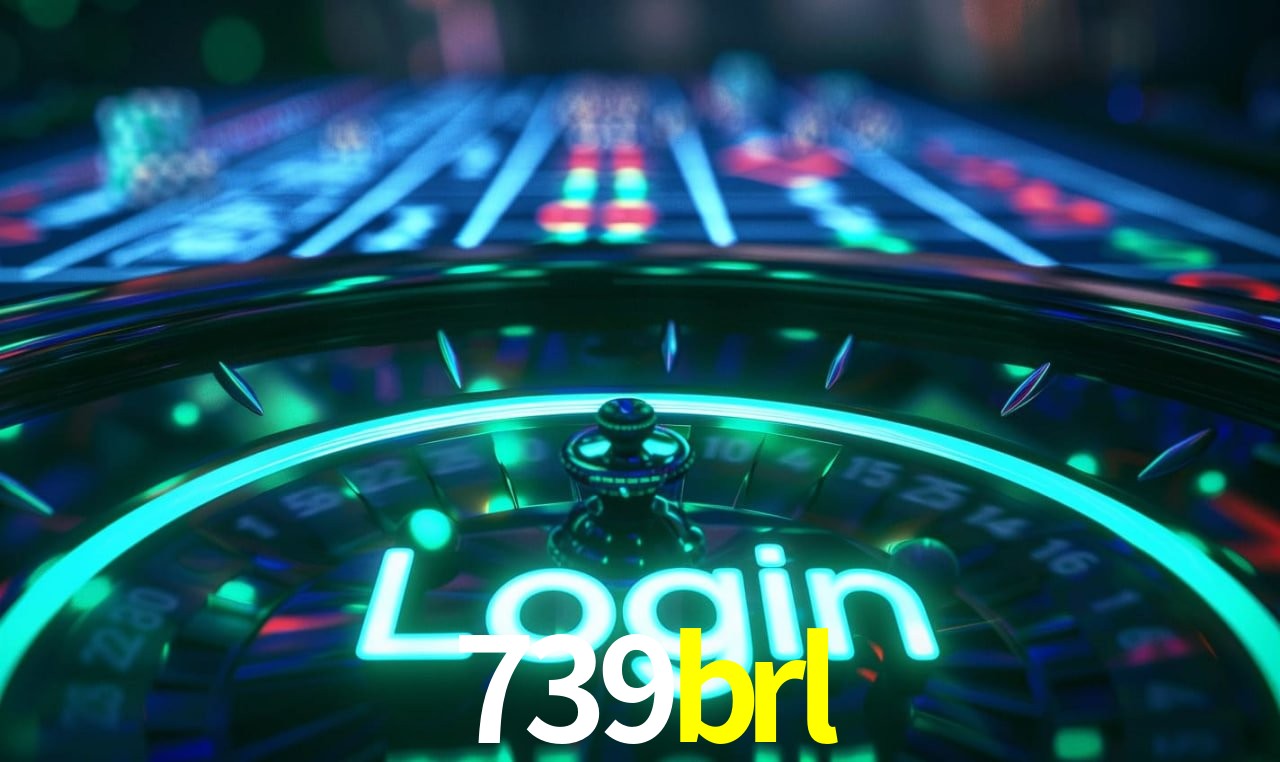 Desvendando o Mundo dos Jogos Virtuais na 739brl