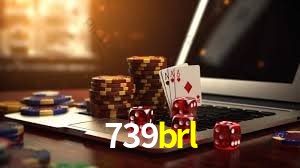 Desvendando o Mundo dos Jogos Virtuais na 739brl