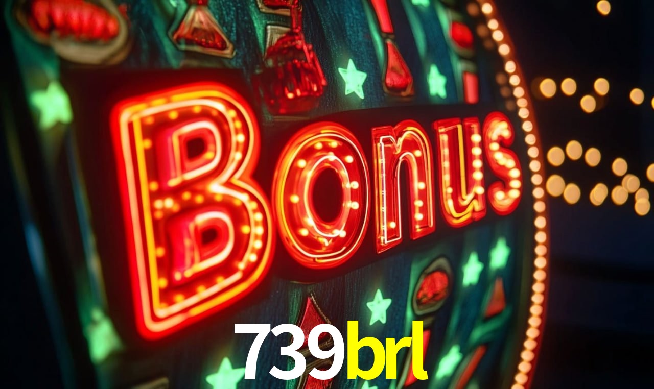 A Revolução dos Aplicativos de Jogos no 739brl