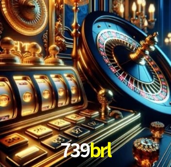 Descubra a Magia dos Jogos de Arcade no 739brl